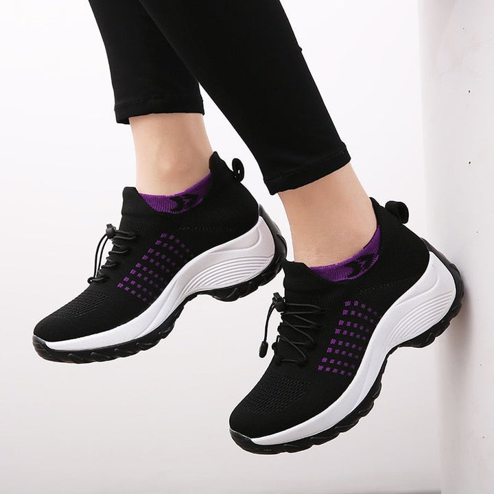 ORTHOFIT ULTRA COMFORTABLE WALKING SNEAKERS