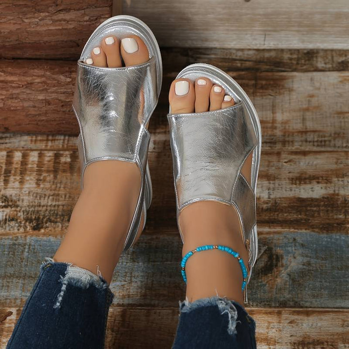 Brooke™ | Sandali ortopedici