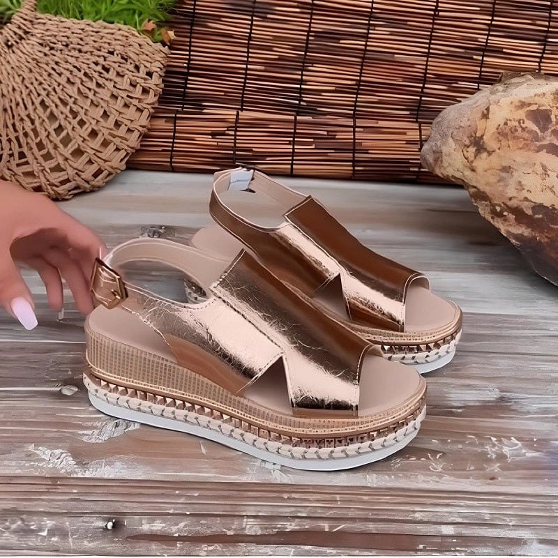 Brooke™ | Sandali ortopedici