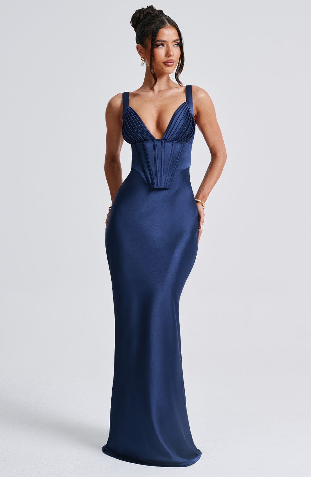 Kiara™ - Maxi Dress