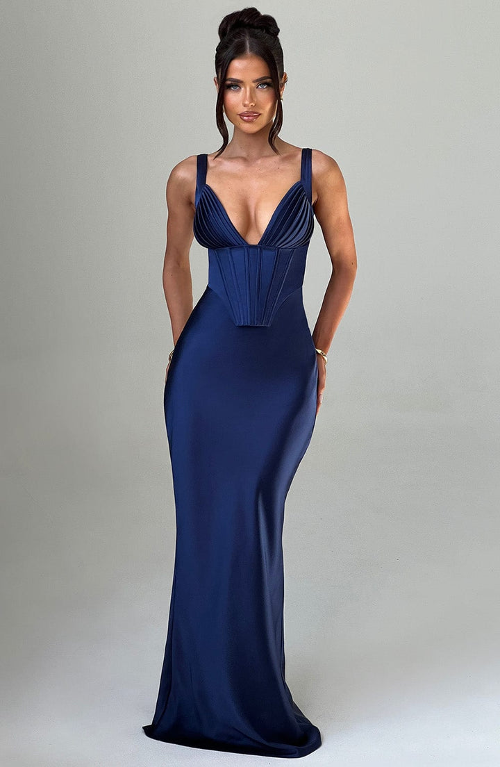 Kiara™ - Maxi Dress