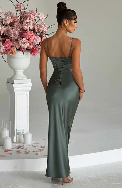 Kiara™ - Maxi Dress