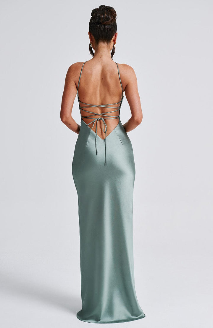 Sema - Classic & Elegante Max Dress