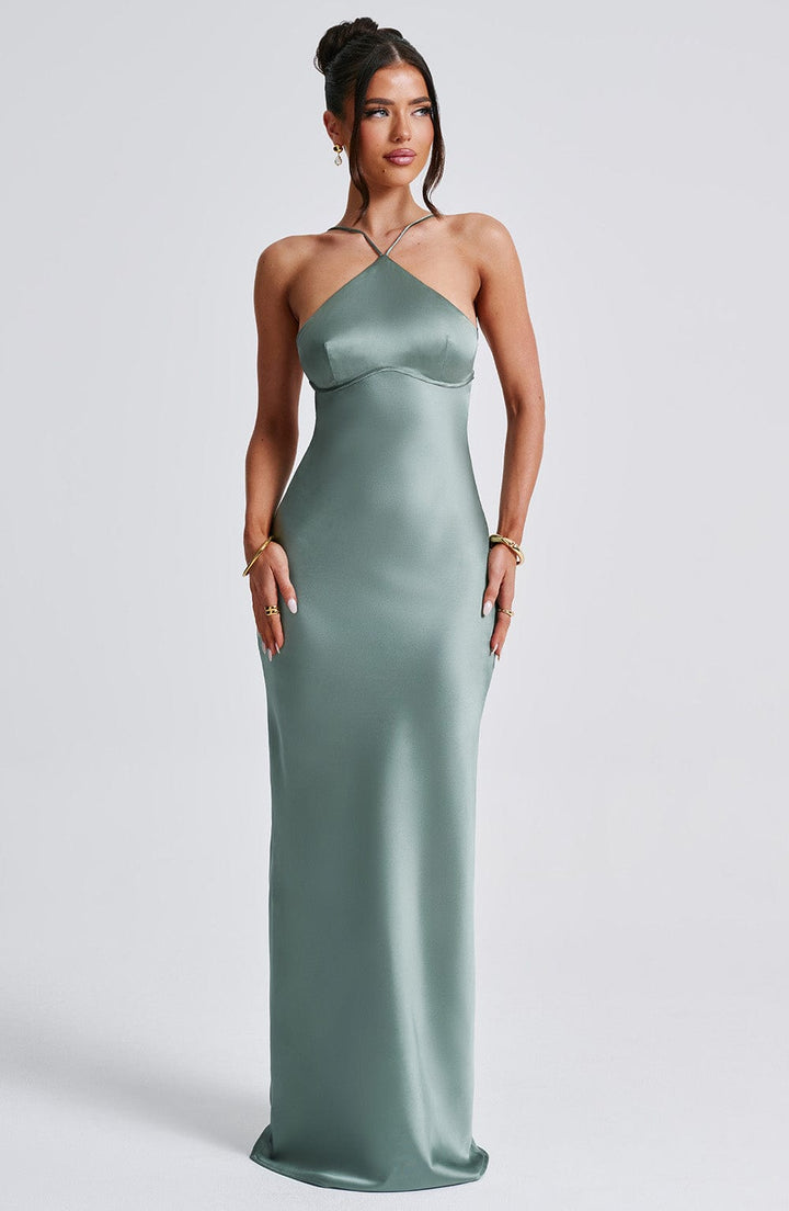 Sema - Classic & Elegante Max Dress