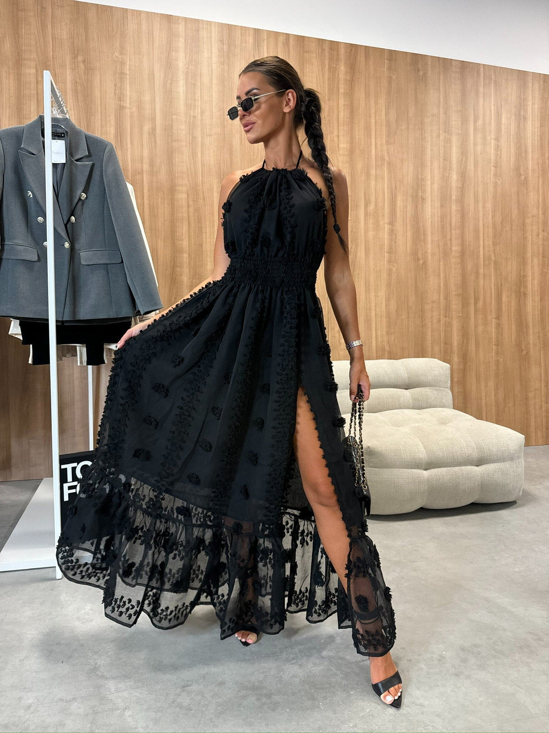 Marcella – Stunning maxi dress