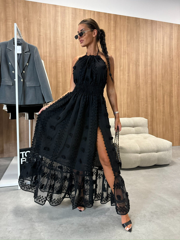 Marcella – Stunning maxi dress