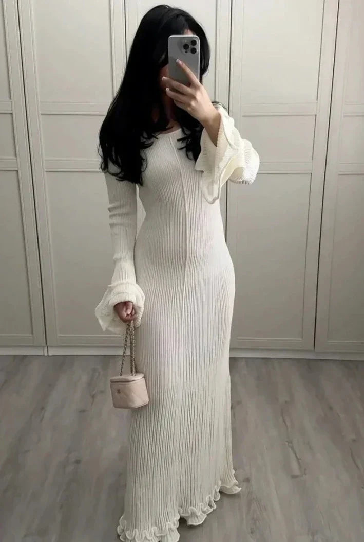 Lumière Paris - Maxi Dress