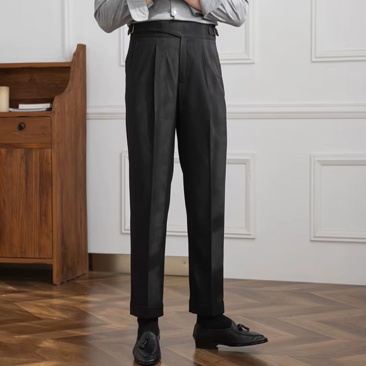 Matteo Trousers