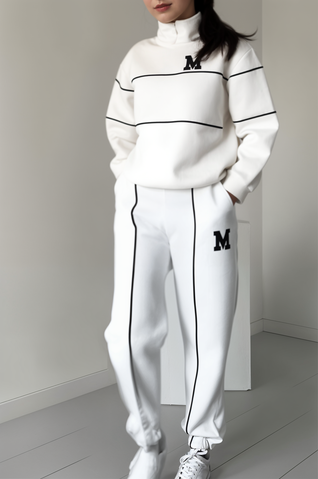 Michigan - Set di due pezzi
