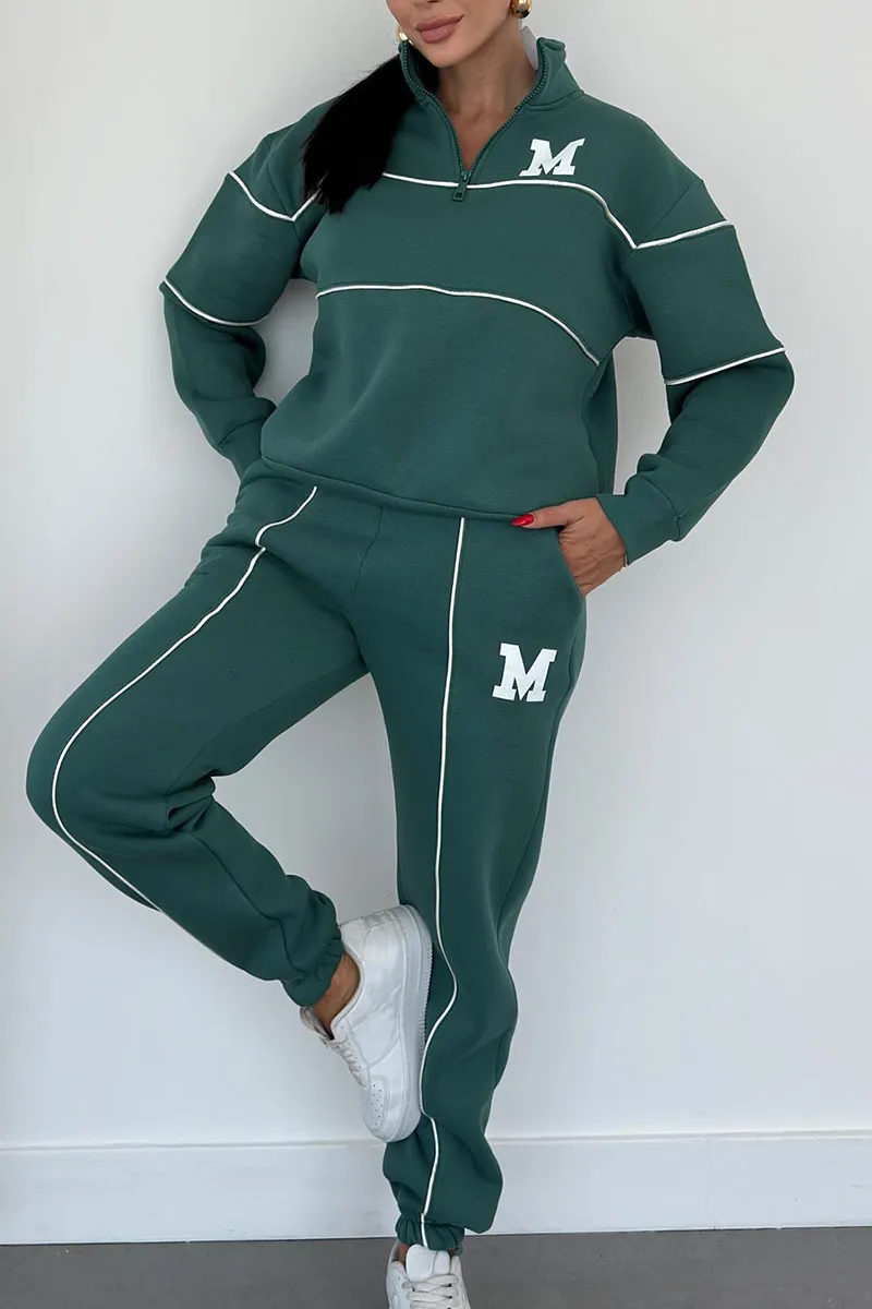 Michigan - Set di due pezzi
