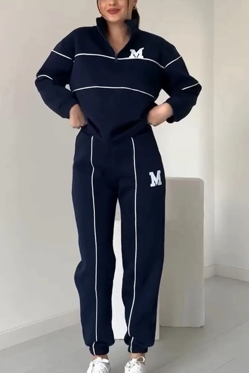 Michigan - Set di due pezzi