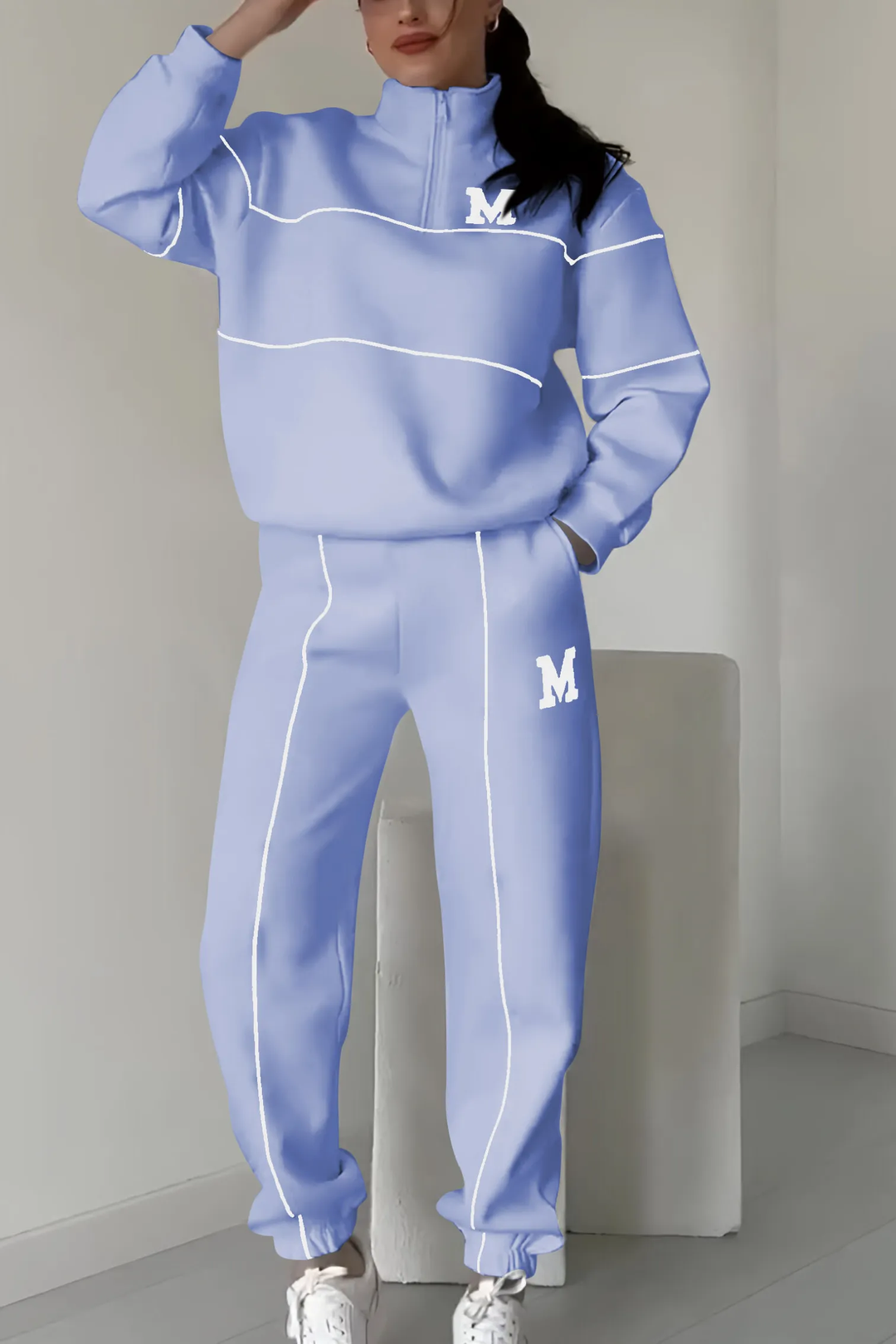 Michigan - Set di due pezzi